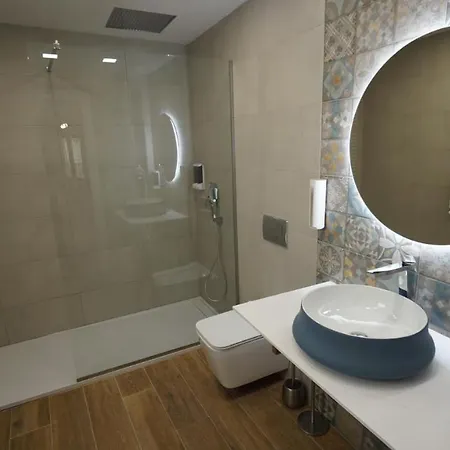 Rentalsevilla Cardenal Cervantes Iii Апартаменты Севилья